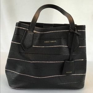 Cole Haan Handle Bag